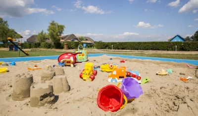 Imagine pentru Cormoran Resort 3* valabile pentru Paste  2026