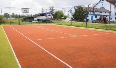 Imagine pentru Cormoran Resort 3* valabile pentru Paste  2026