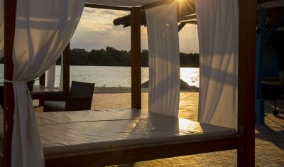 Imagine pentru Cormoran Resort 3* valabile pentru Paste  2026