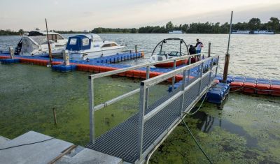 Imagine pentru Cormoran Resort 3* valabile pentru Paste  2026