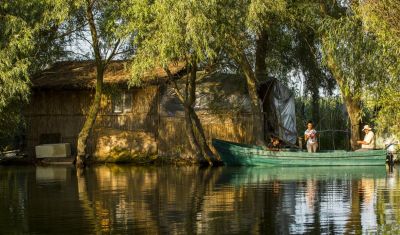 Imagine pentru Cormoran Resort 3* valabile pentru Paste  2026