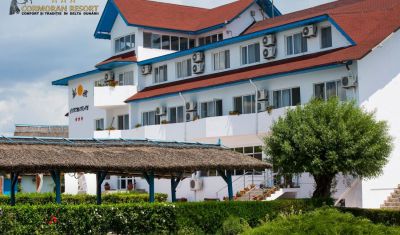 Imagine pentru Cormoran Resort 3* valabile pentru Paste  2026