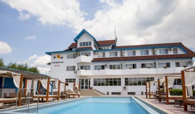 Imagine pentru Cormoran Resort 3* valabile pentru Paste  2026