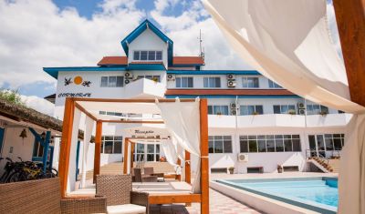 Imagine pentru Cormoran Resort 3* valabile pentru Paste  2026