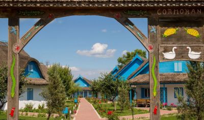 Imagine pentru Cormoran Resort 3* valabile pentru Paste  2026