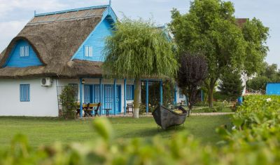 Imagine pentru Cormoran Resort 3* valabile pentru Paste  2026