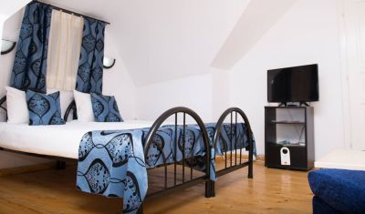 Imagine pentru Cormoran Resort 3* valabile pentru Paste  2026