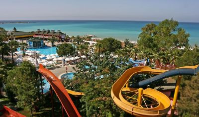 Imagine pentru Delphin Botanik Hotel & Resort 5* valabile pentru Paste  2026