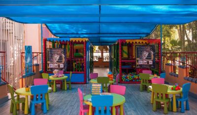 Imagine pentru Delphin Botanik Hotel & Resort 5* valabile pentru Paste  2026