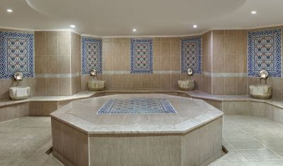 Imagine pentru Delphin Botanik Hotel & Resort 5* valabile pentru Paste  2026