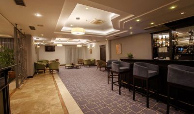 Imagine pentru DoubleTree by Hilton Hotel Sighisoara Cavaler 4* valabile pentru Paste  2026