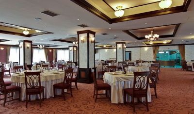 Imagine pentru DoubleTree by Hilton Hotel Sighisoara Cavaler 4* valabile pentru Paste  2026