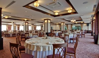 Imagine pentru DoubleTree by Hilton Hotel Sighisoara Cavaler 4* valabile pentru Paste  2026