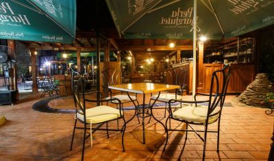 Imagine pentru DoubleTree by Hilton Hotel Sighisoara Cavaler 4* valabile pentru Paste  2026