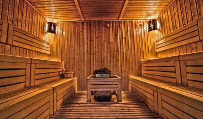 Imagine pentru DoubleTree by Hilton Hotel Sighisoara Cavaler 4* valabile pentru Paste  2026