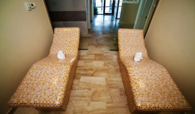 Imagine pentru DoubleTree by Hilton Hotel Sighisoara Cavaler 4* valabile pentru Paste  2026