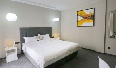 Imagine pentru Fabesca Boutique Hotel 4* valabile pentru Paste  2026