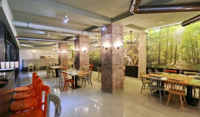 Imagine pentru Fabesca Boutique Hotel 4* valabile pentru Paste  2026