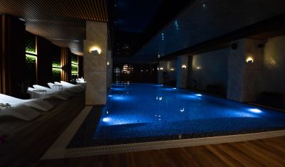 Imagine pentru Fabesca Boutique Hotel 4* valabile pentru Paste  2026