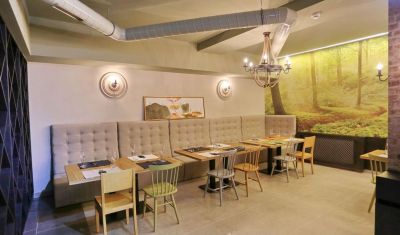 Imagine pentru Fabesca Boutique Hotel 4* valabile pentru Paste  2026