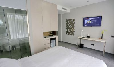 Imagine pentru Fabesca Boutique Hotel 4* valabile pentru Paste  2026