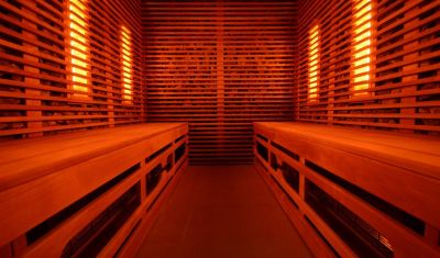 Imagine pentru Fabesca Boutique Hotel 4* valabile pentru Paste  2026