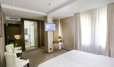 Imagine pentru Fabesca Boutique Hotel 4* valabile pentru Paste  2026