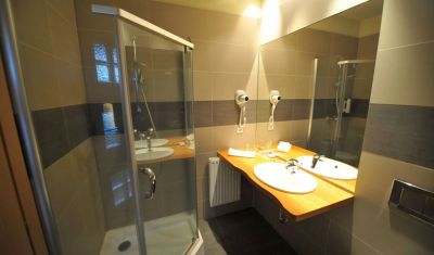 Imagine pentru Grand Hotel Balvanyos 4* valabile pentru Paste  2026