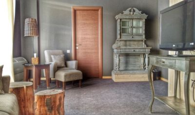 Imagine pentru Grand Hotel Balvanyos 4* valabile pentru Paste  2026