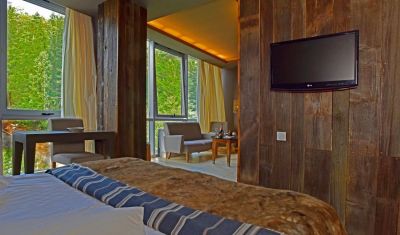 Imagine pentru Grand Hotel Balvanyos 4* valabile pentru Paste  2026