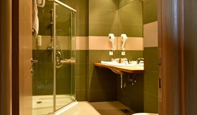 Imagine pentru Grand Hotel Balvanyos 4* valabile pentru Paste  2026