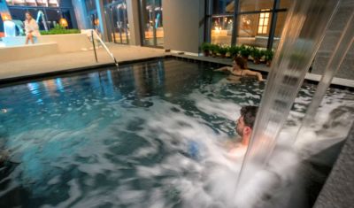 Imagine pentru Grand Hotel Balvanyos 4* valabile pentru Paste  2026