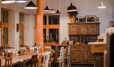 Imagine pentru Grand Hotel Balvanyos 4* valabile pentru Paste  2026