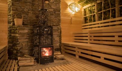 Imagine pentru Grand Hotel Balvanyos 4* valabile pentru Paste  2026