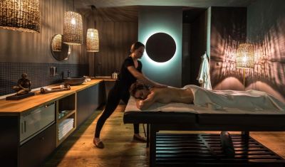 Imagine pentru Grand Hotel Balvanyos 4* valabile pentru Paste  2026