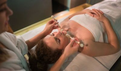 Imagine pentru Grand Hotel Balvanyos 4* valabile pentru Paste  2026