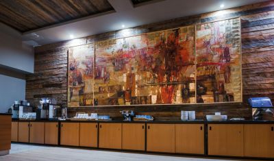 Imagine pentru Grand Hotel Balvanyos 4* valabile pentru Paste  2026