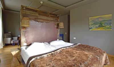 Imagine pentru Grand Hotel Balvanyos 4* valabile pentru Paste  2026