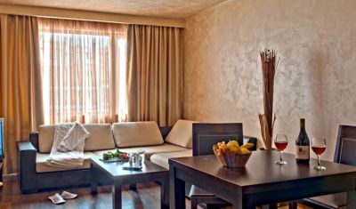 Imagine pentru Grand Hotel Bansko 4* valabile pentru Paste  2026