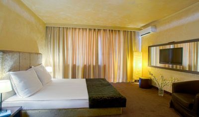 Imagine pentru Grand Hotel Bansko 4* valabile pentru Paste  2026