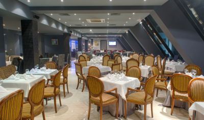 Imagine pentru Grand Hotel Bansko 4* valabile pentru Paste  2026