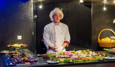 Imagine pentru Grand Hotel Bansko 4* valabile pentru Paste  2026