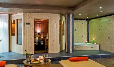 Imagine pentru Grand Hotel Bansko 4* valabile pentru Paste  2026