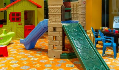 Imagine pentru Grand Hotel Bansko 4* valabile pentru Paste  2026