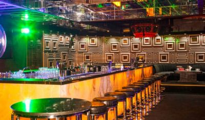 Imagine pentru Grand Hotel Bansko 4* valabile pentru Paste  2026