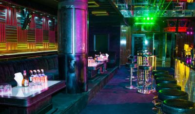 Imagine pentru Grand Hotel Bansko 4* valabile pentru Paste  2026