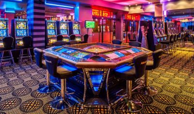 Imagine pentru Grand Hotel Bansko 4* valabile pentru Paste  2026