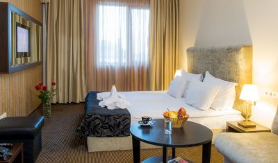 Imagine pentru Grand Hotel Bansko 4* valabile pentru Paste  2026