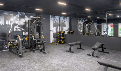 Imagine pentru Grand Hotel Sunny Beach 4*  valabile pentru Paste  2026