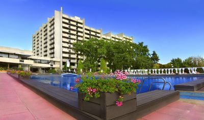 Imagine pentru Grand Hotel Varna 5* valabile pentru Paste  2026